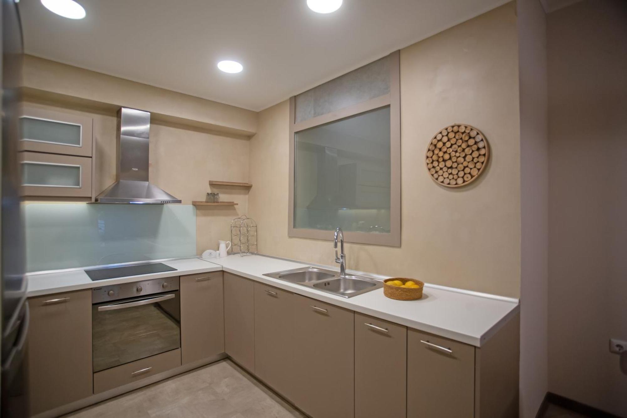 Apartamento Casa De Luz With Garden